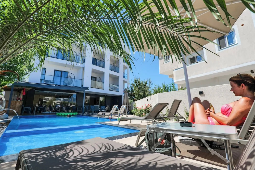 Dukas Boutique Hotel