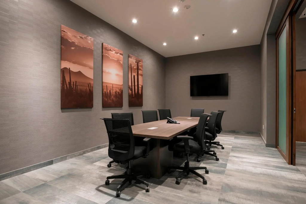 Courtyard by Marriott Ciudad Juarez