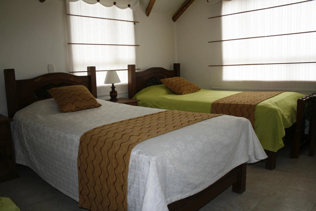 hotel el portal de las Flores, Alojamiento Rural