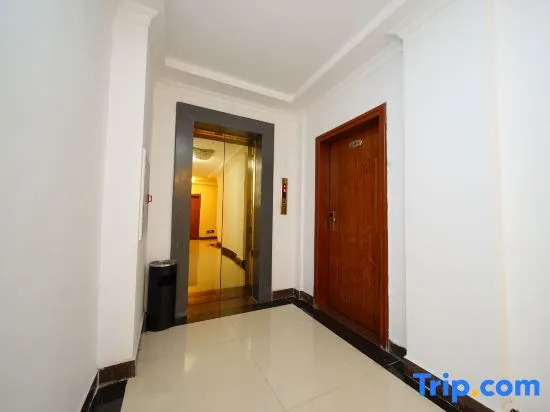 Wangjiao Hotel