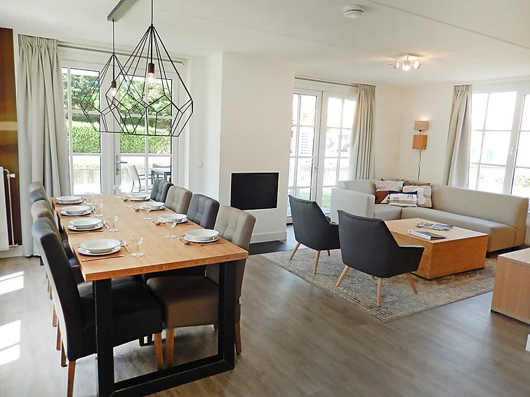 Noordwijk Holiday Rentals