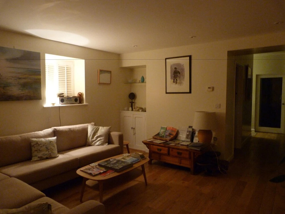 Awelon - Manorbier Bed and Breakfast