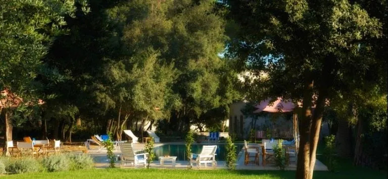 Villa Arditi