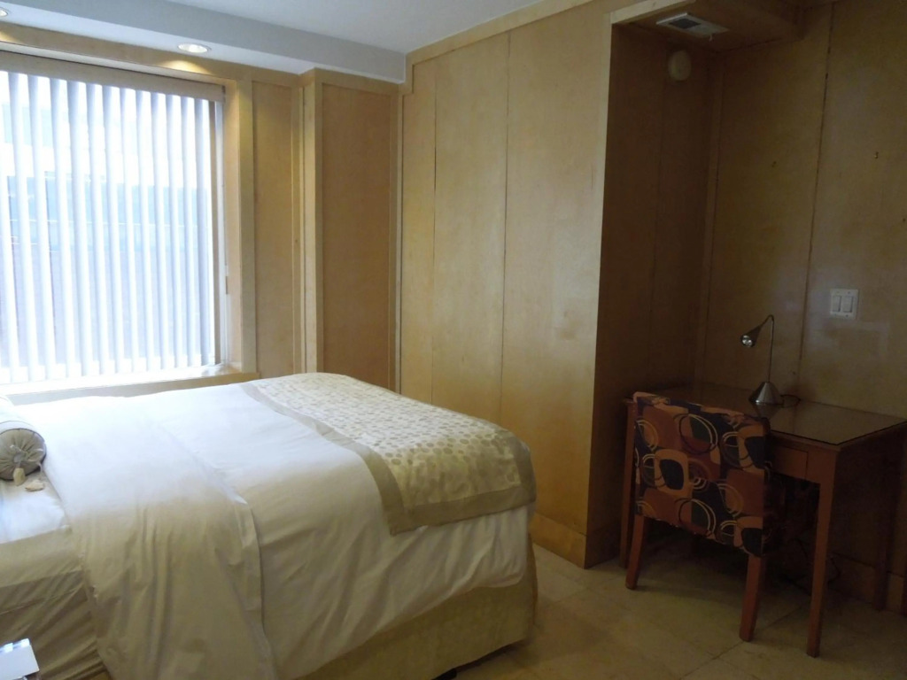 The Eldon Luxury Suites