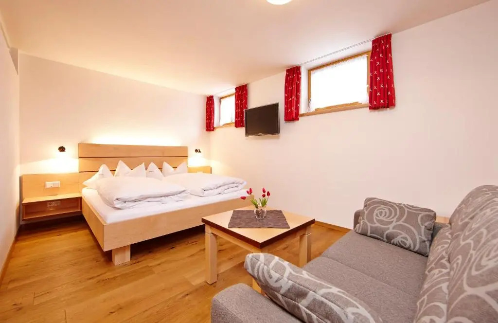 Ferienhaus Alpinissimo