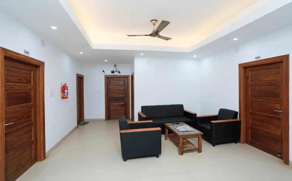 Arnapurna Home Stay By OYO Rooms