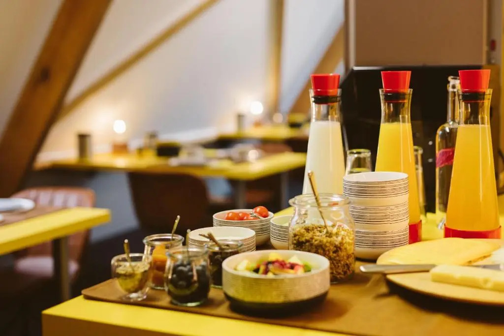 B&B Veado