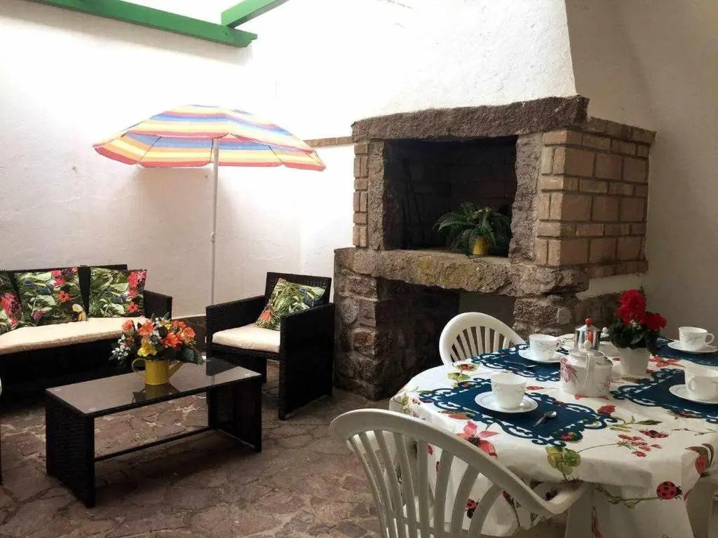 Villa Tonino