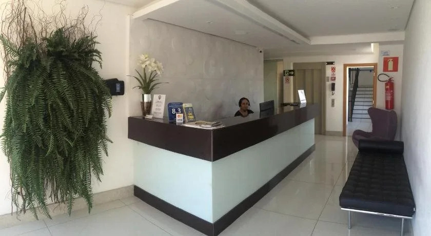 Lord Hotel Aeroporto Confins