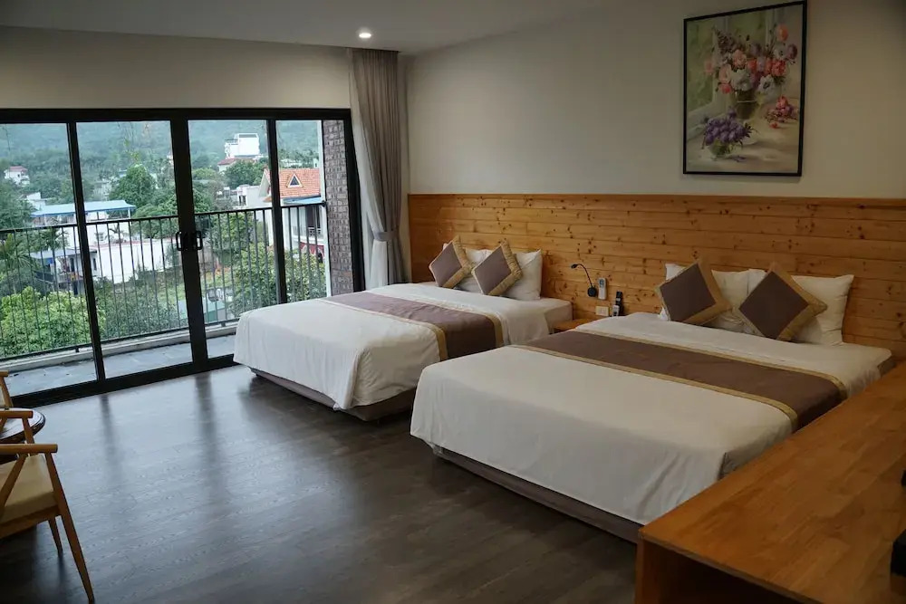 San Signature - Suối Ngọc Retreat