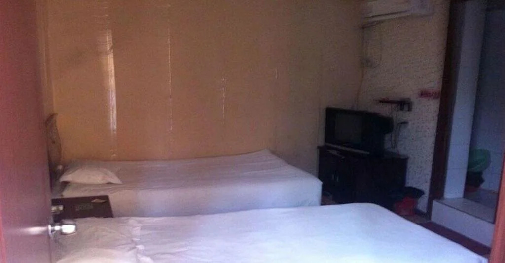 Tianyi Hotel