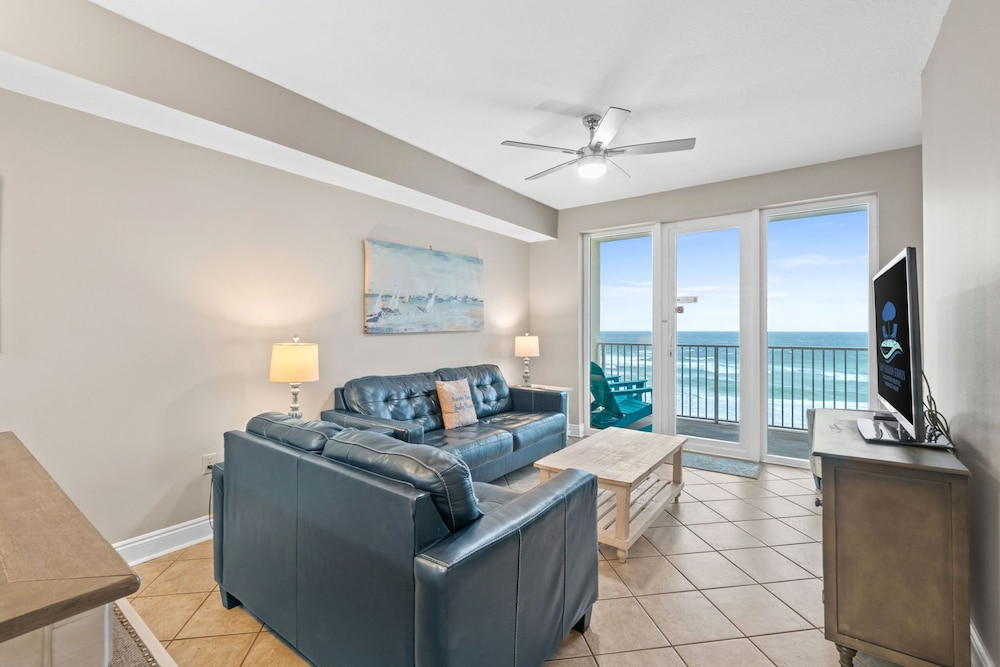 Sea Dunes 502 - Beach Oasis