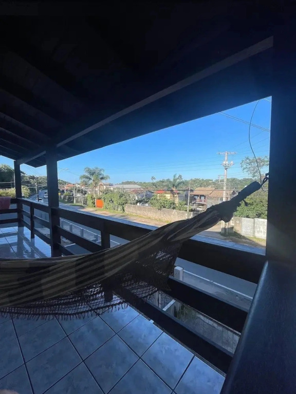 Oásis Morro das Pedras - Floripa
