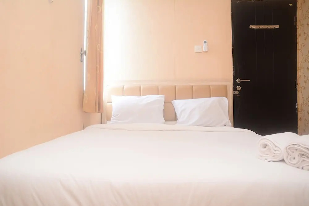 Comfort 2BR Apartment at Cervino Village By Travelio