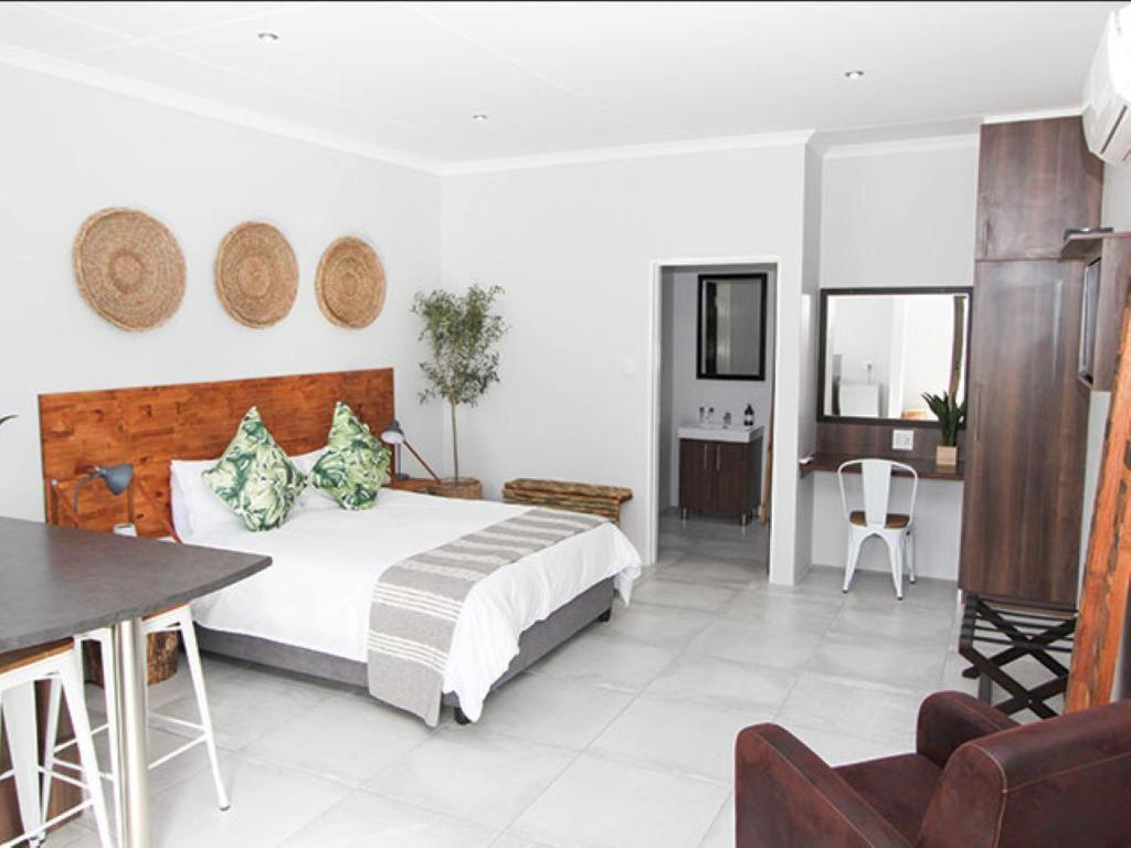 Maxton Boutique Hotel Upington