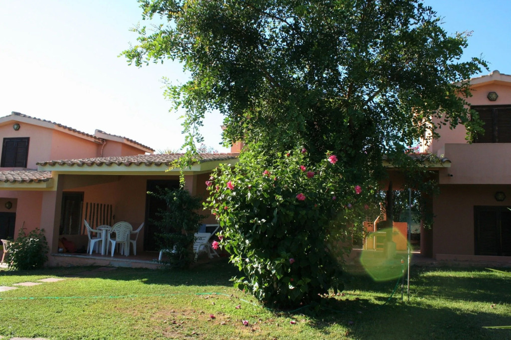 Verdemare Sardegna Due Villette