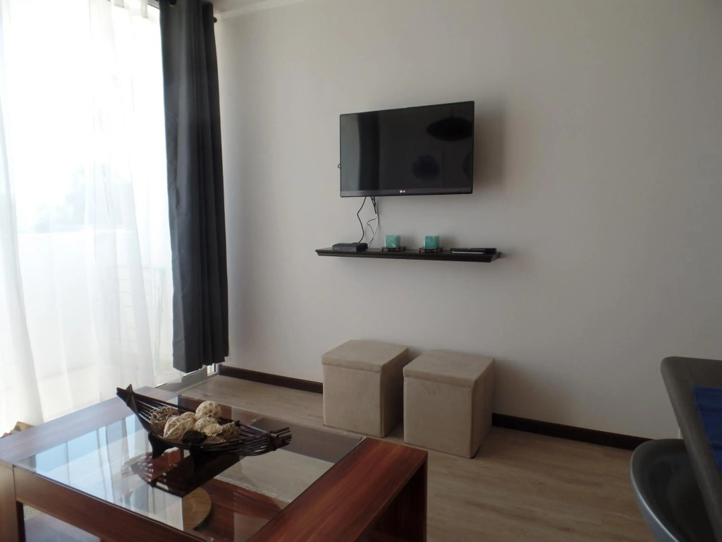 Departamento Av Pacifico