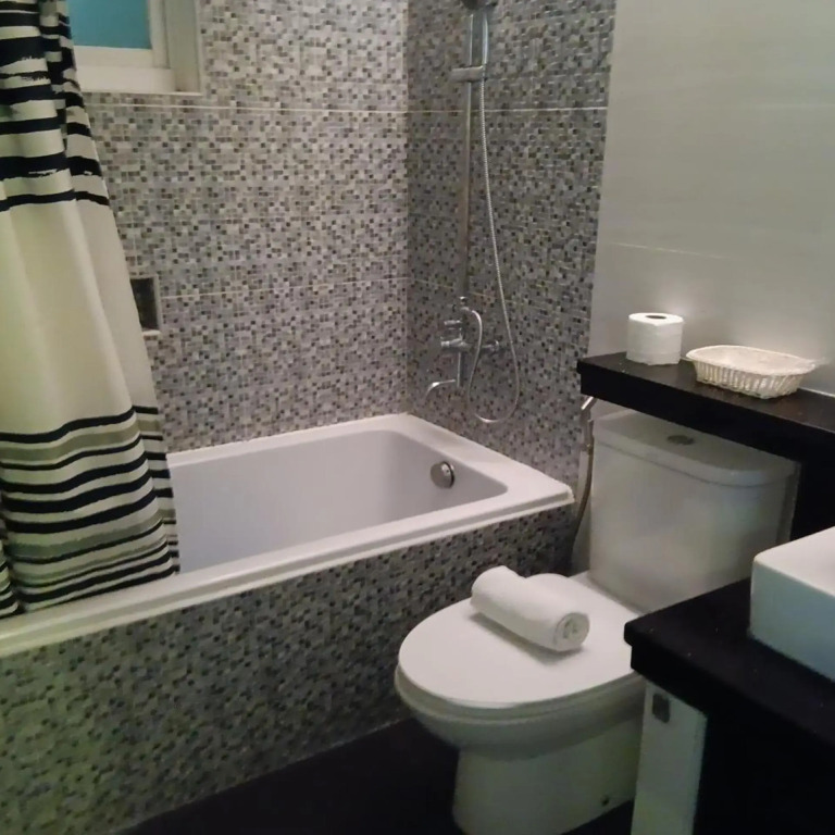 Jo Carters Hotel and Suites Angeles City