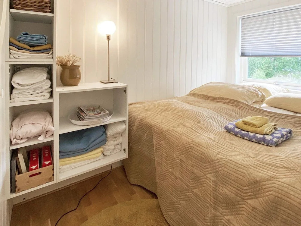 6 person holiday home in Åsenfjord-By Traum