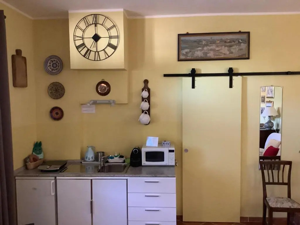 Mari’s House