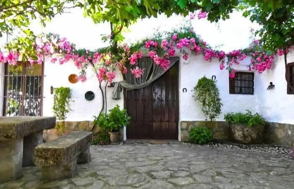 Cortijo La Gineta