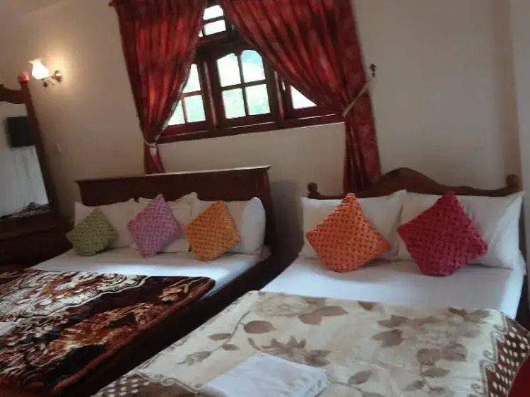 Real Home Stay