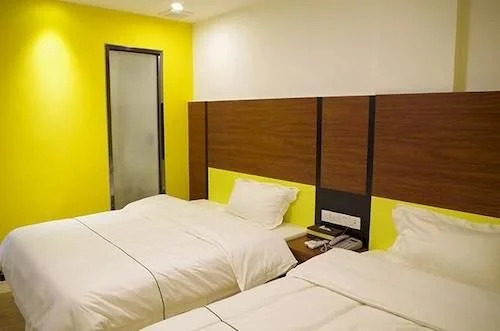 Same Hotels