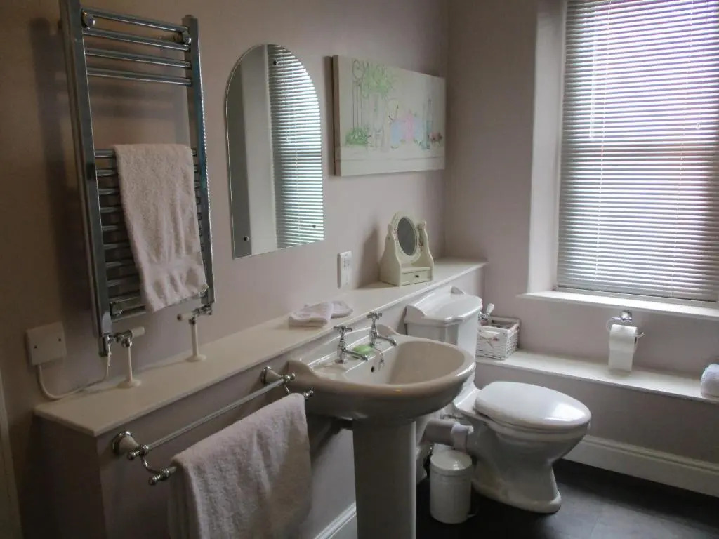 Brookshill House B & B