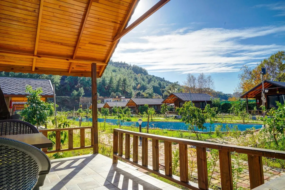 Ruby Bungalow Alanya