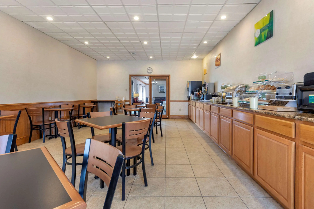 Quality Inn Selinsgrove
