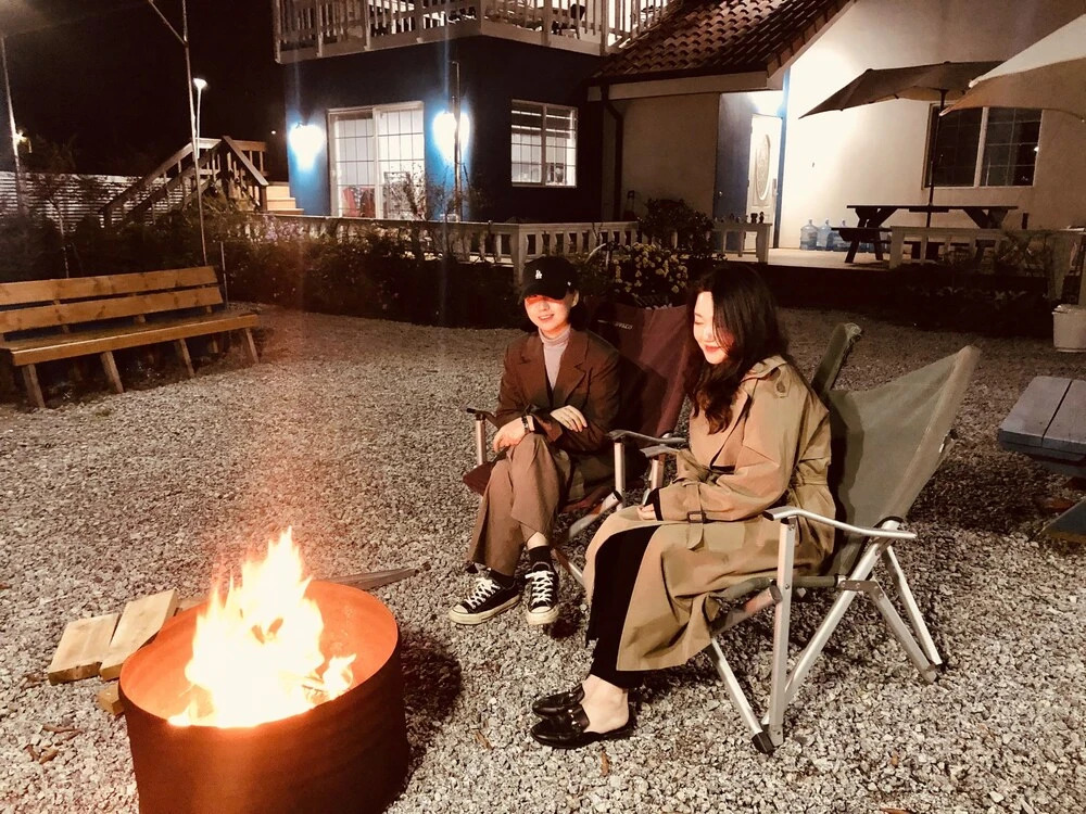 Nomad Inn Gangneung - Hostel