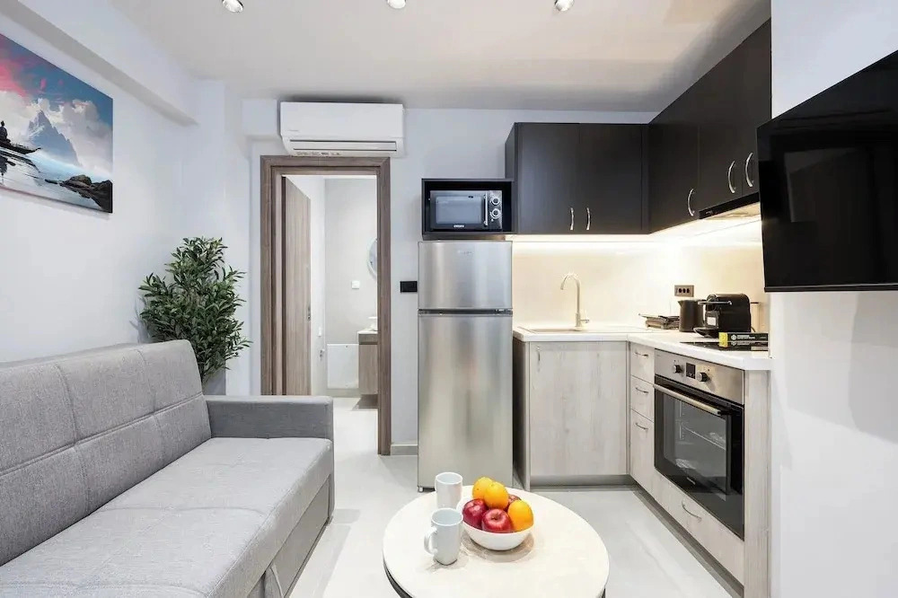 Koasis Boutique Apartments