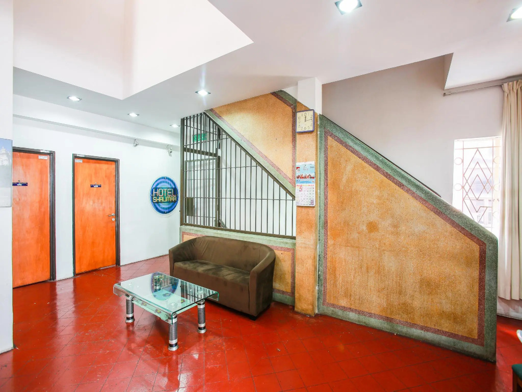 Hotel O Shalimar