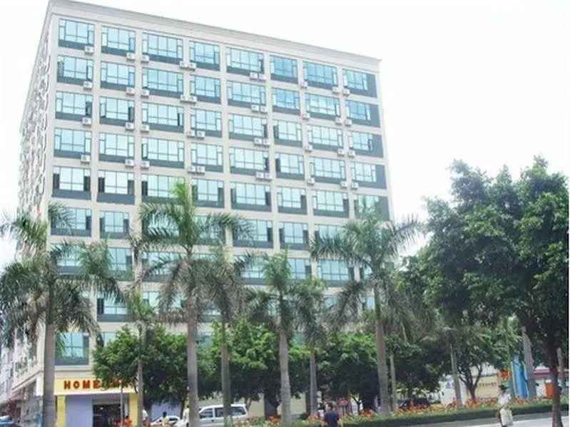 Home Inn - Dongguan Changping Branch