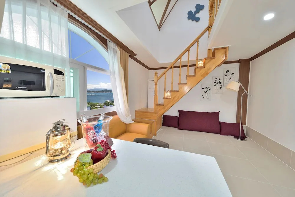 Oedo travel pension