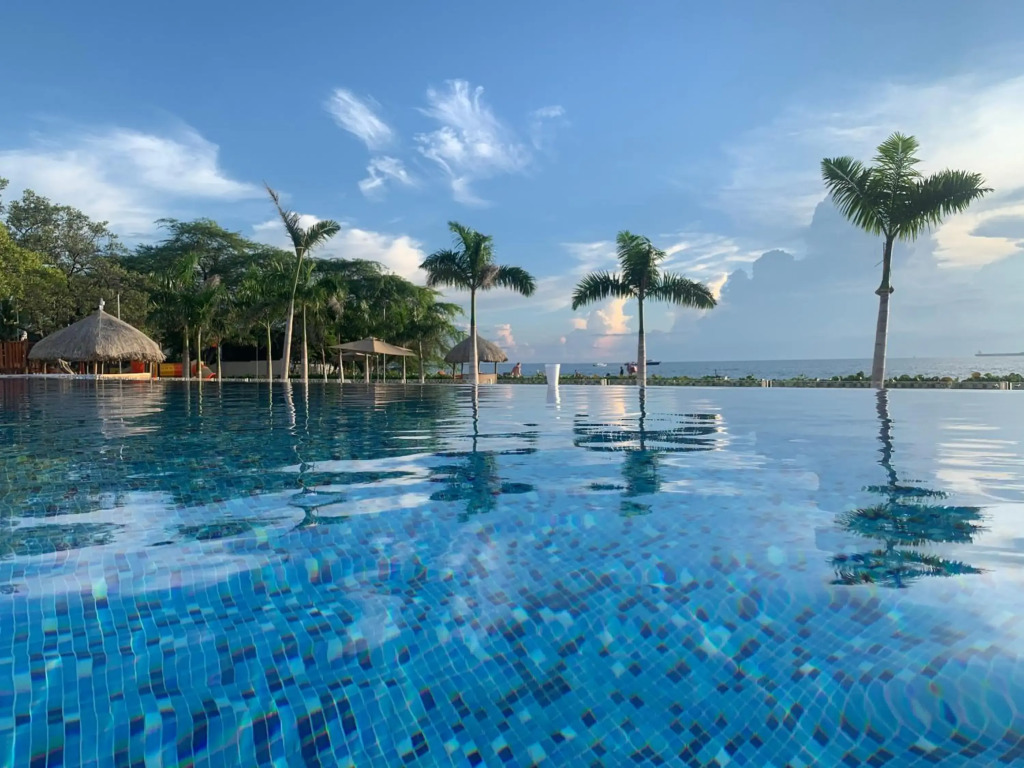 APARTAMENTO Samaria Pozos Colorados 6per 2Hb Santa Marta