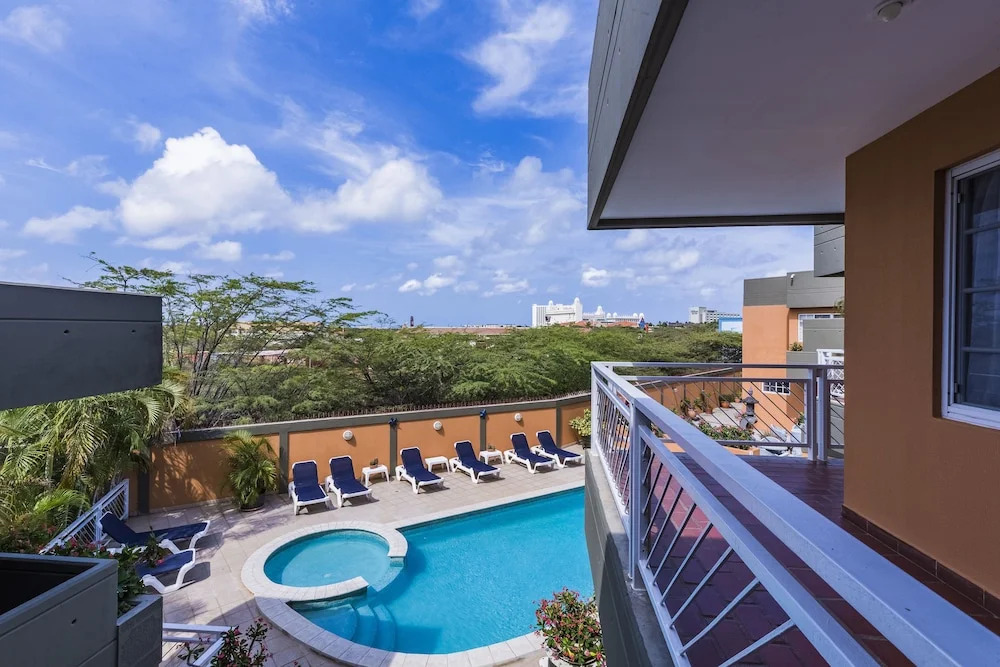 King David Suites