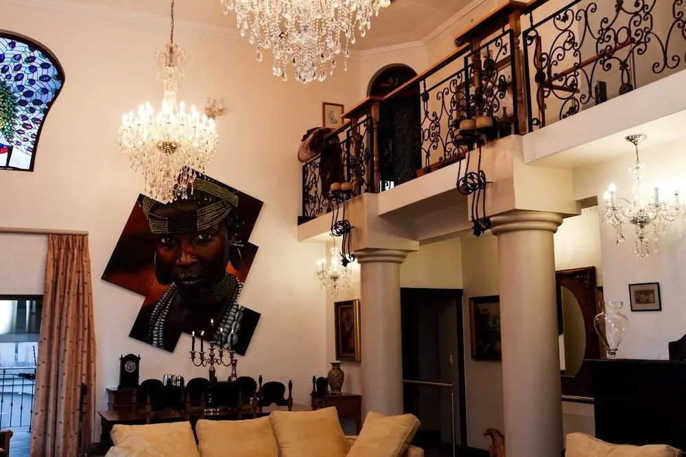 J's Guesthouse