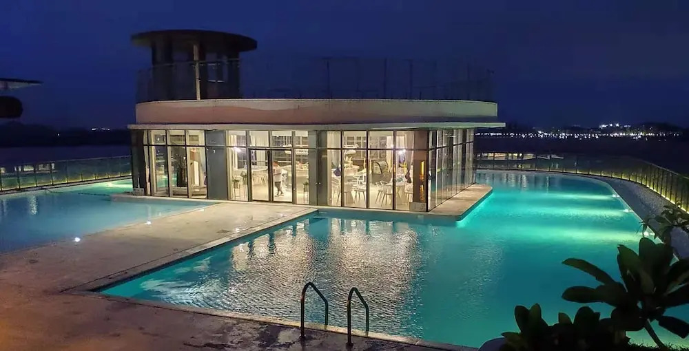 Sea Orchid Apartment