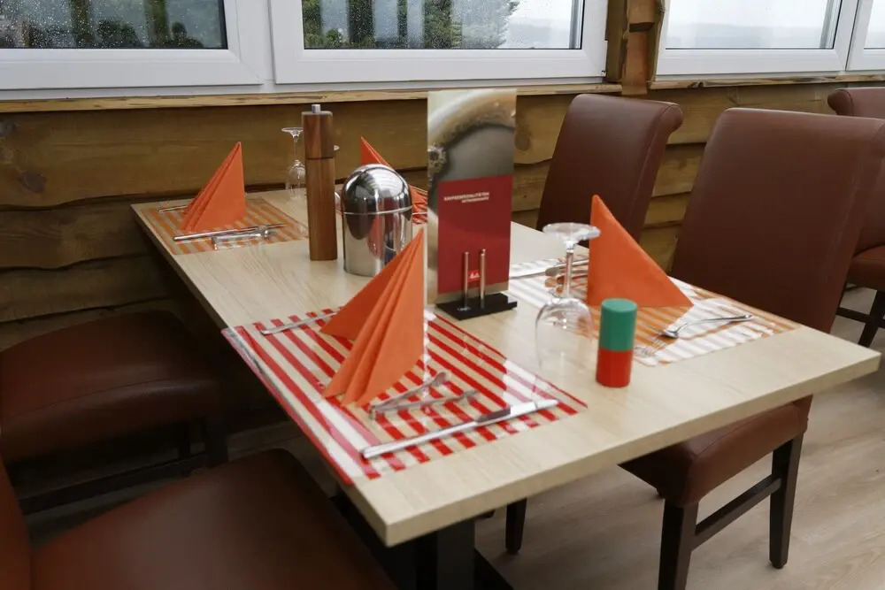 Hotel Restaurant Rodizio Paderborn