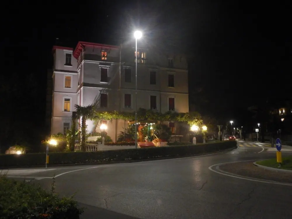 Hotel Giardinetto