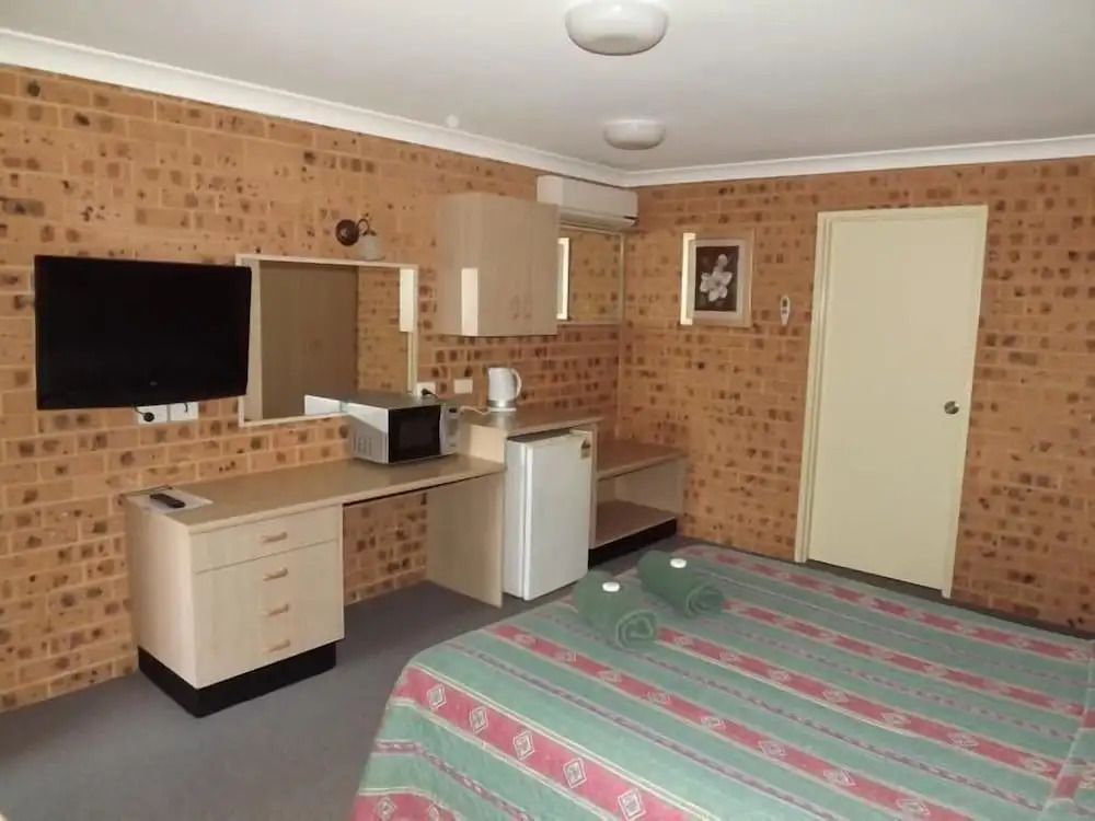 Aberdeen Motel