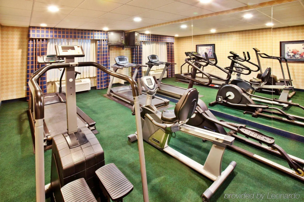 Holiday Inn Express Hotel & Suites Ames by IHG