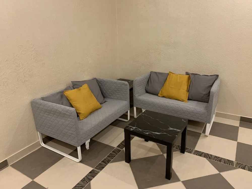 Jasmine Apartments