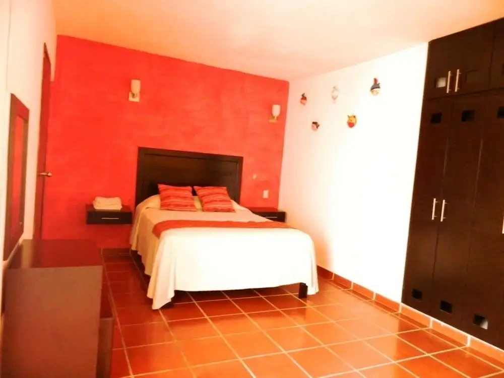 La Iguana Vallarta LGBT ADULTS ONLY - Romantic Zone - Party Clubbing Street