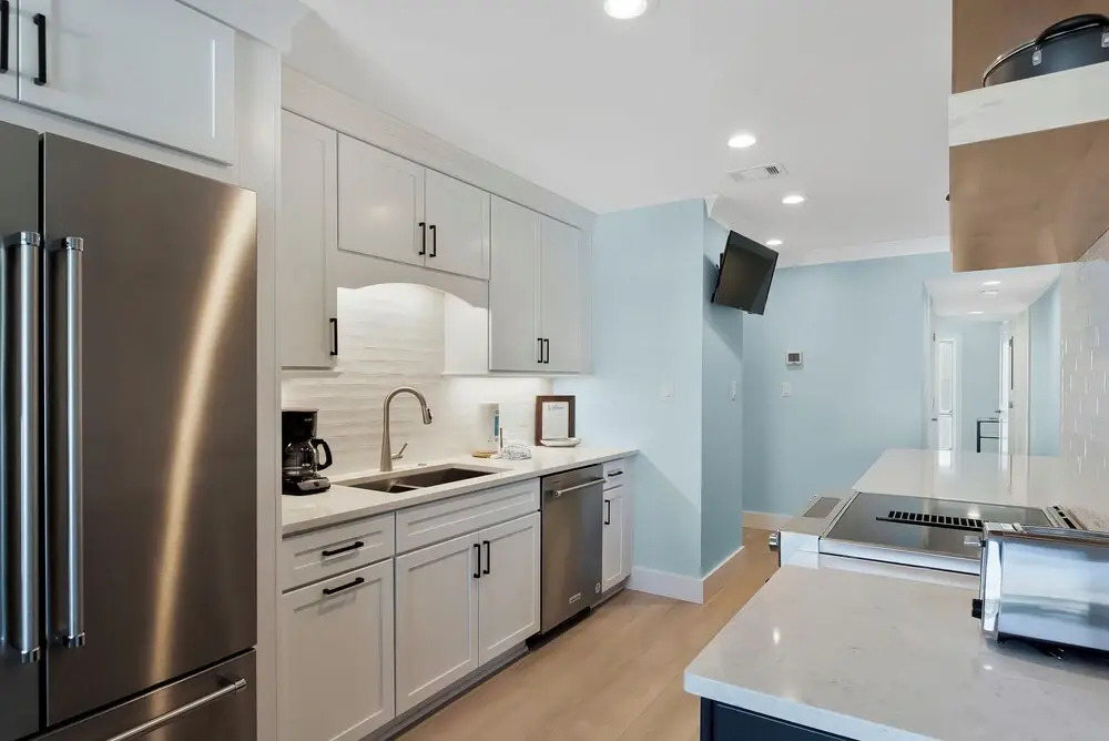 837 Ketch Court at The Sea Pines Resort