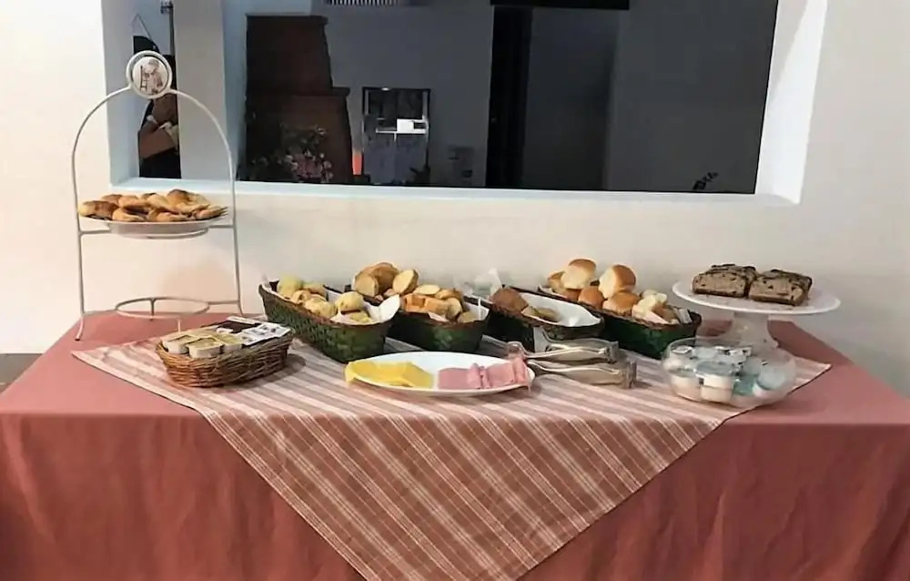HOSTERÍA SAJONIA