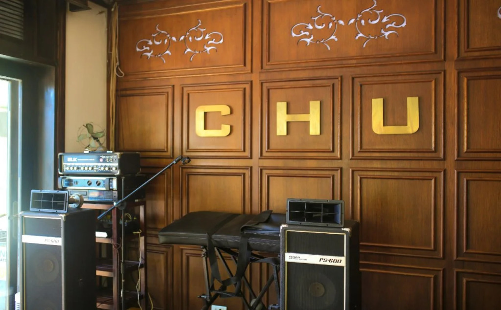 Chu Hotel