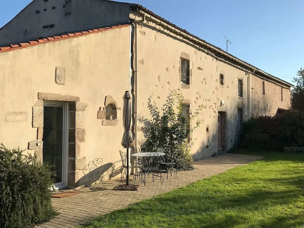 Domaine des ZAilés