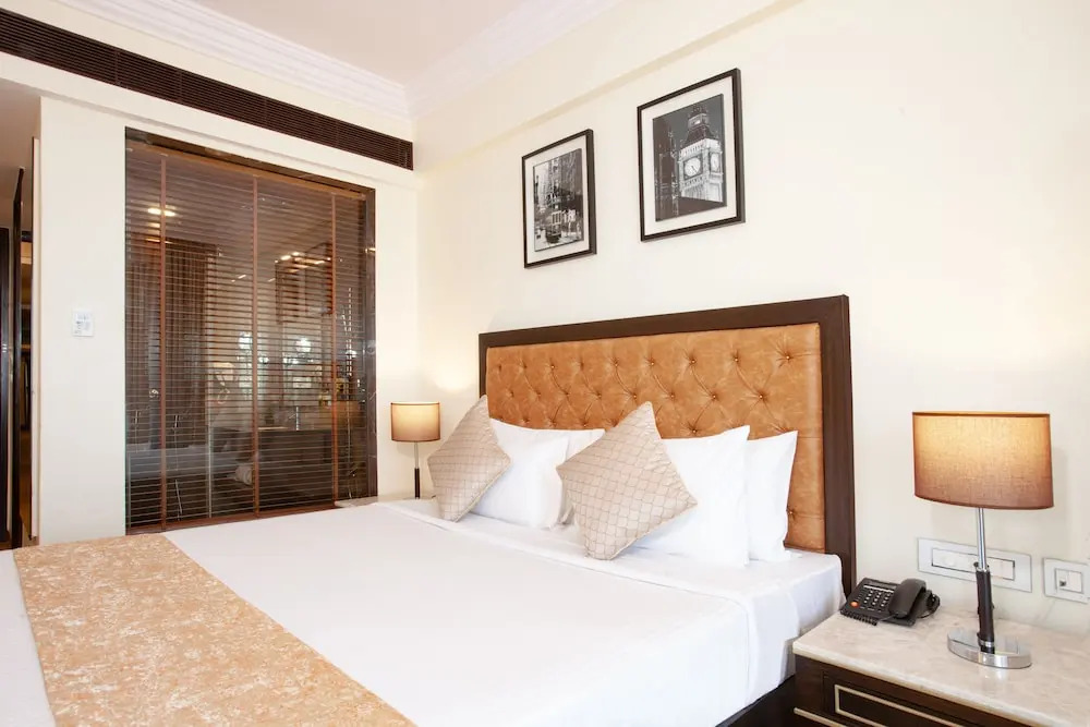 Royale Exotica, Goa
